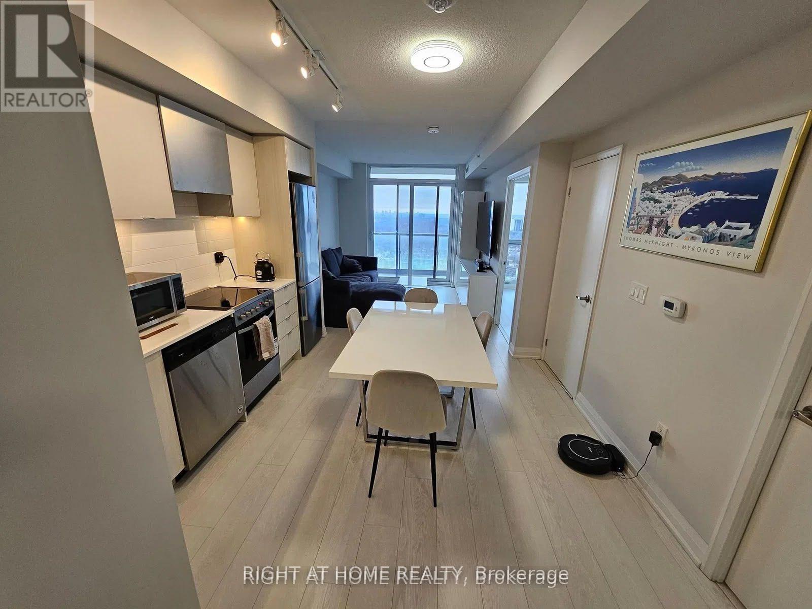 3001 - 30 Gibbs Road, Toronto (islington-city Centre West), Ontario