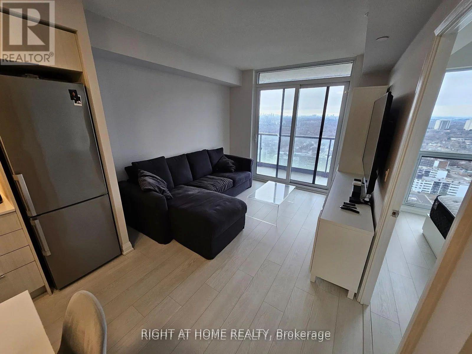 3001 - 30 Gibbs Road, Toronto (islington-city Centre West), Ontario