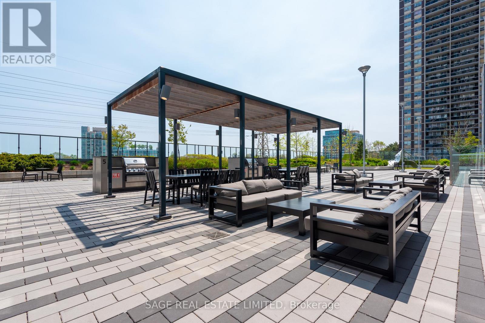 834 - 5 Mabelle Avenue, Toronto (islington-city Centre West), Ontario