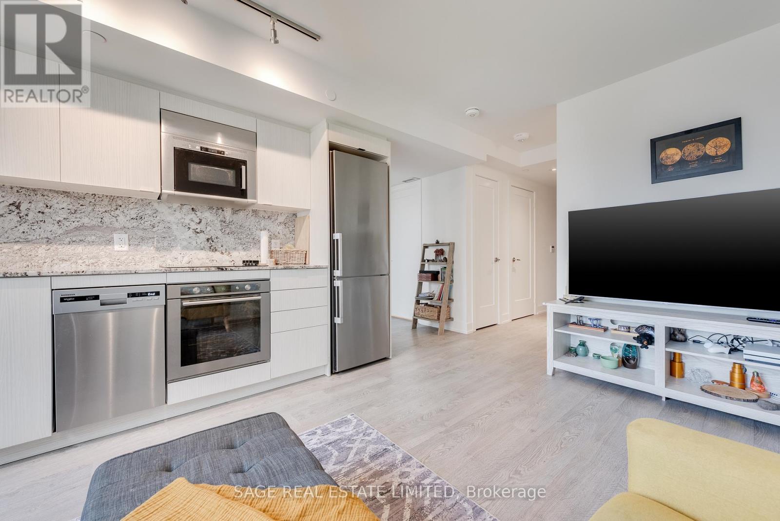 834 - 5 Mabelle Avenue, Toronto (islington-city Centre West), Ontario