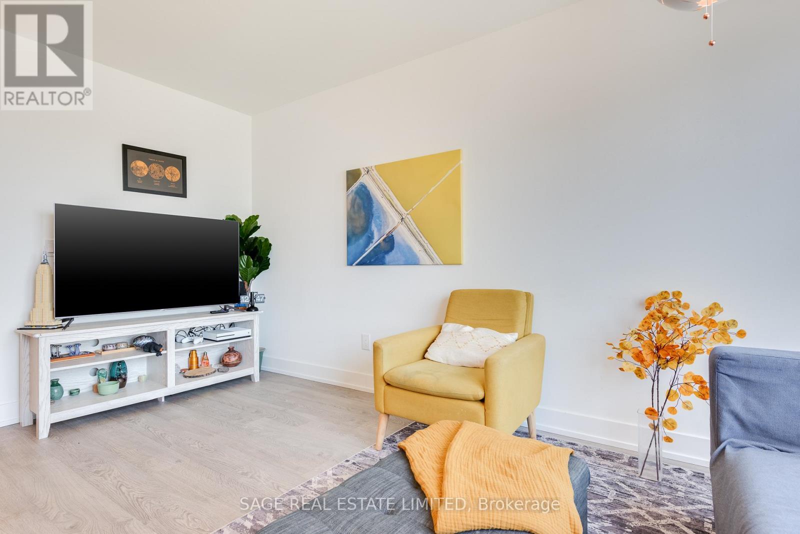 834 - 5 Mabelle Avenue, Toronto (islington-city Centre West), Ontario