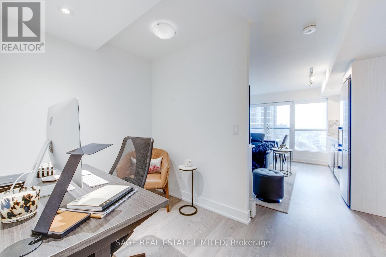 834 - 5 Mabelle Avenue, Toronto (islington-city Centre West), Ontario