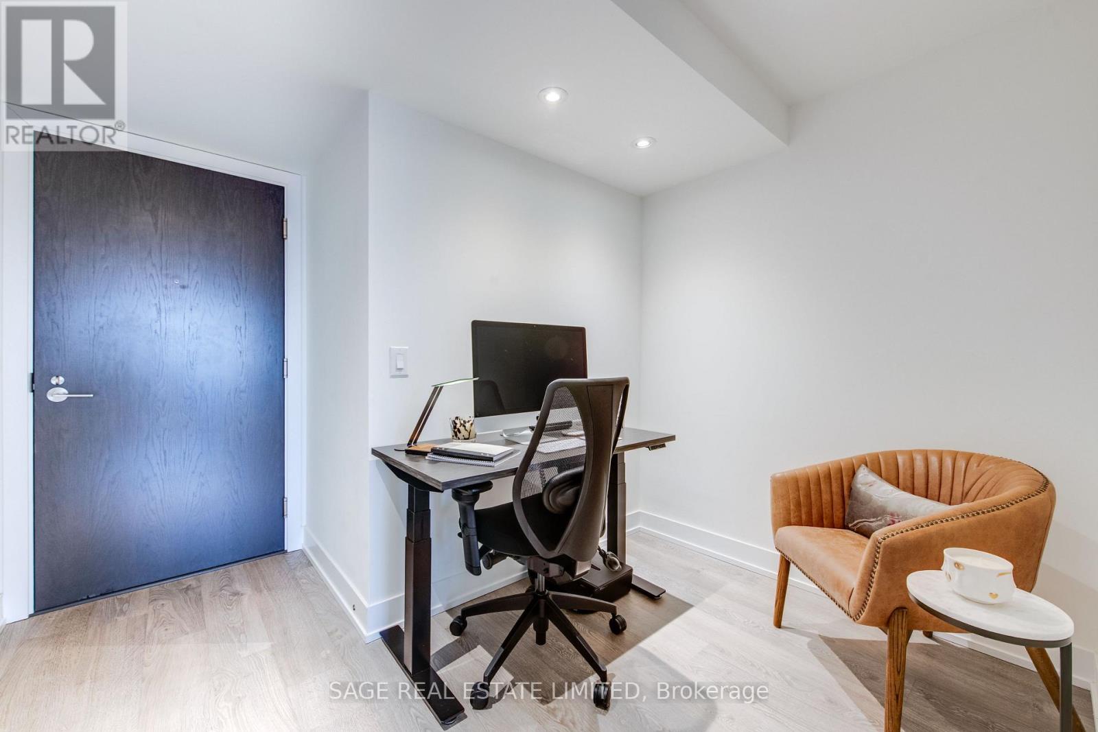 834 - 5 Mabelle Avenue, Toronto (islington-city Centre West), Ontario
