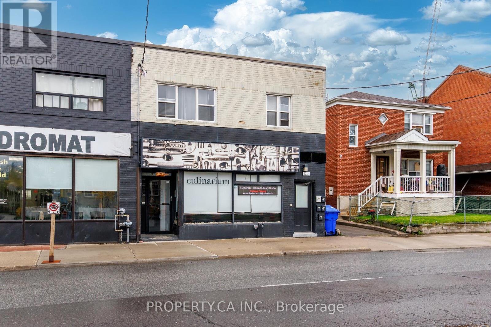 1213 Weston Road, Toronto (mount Dennis), Ontario