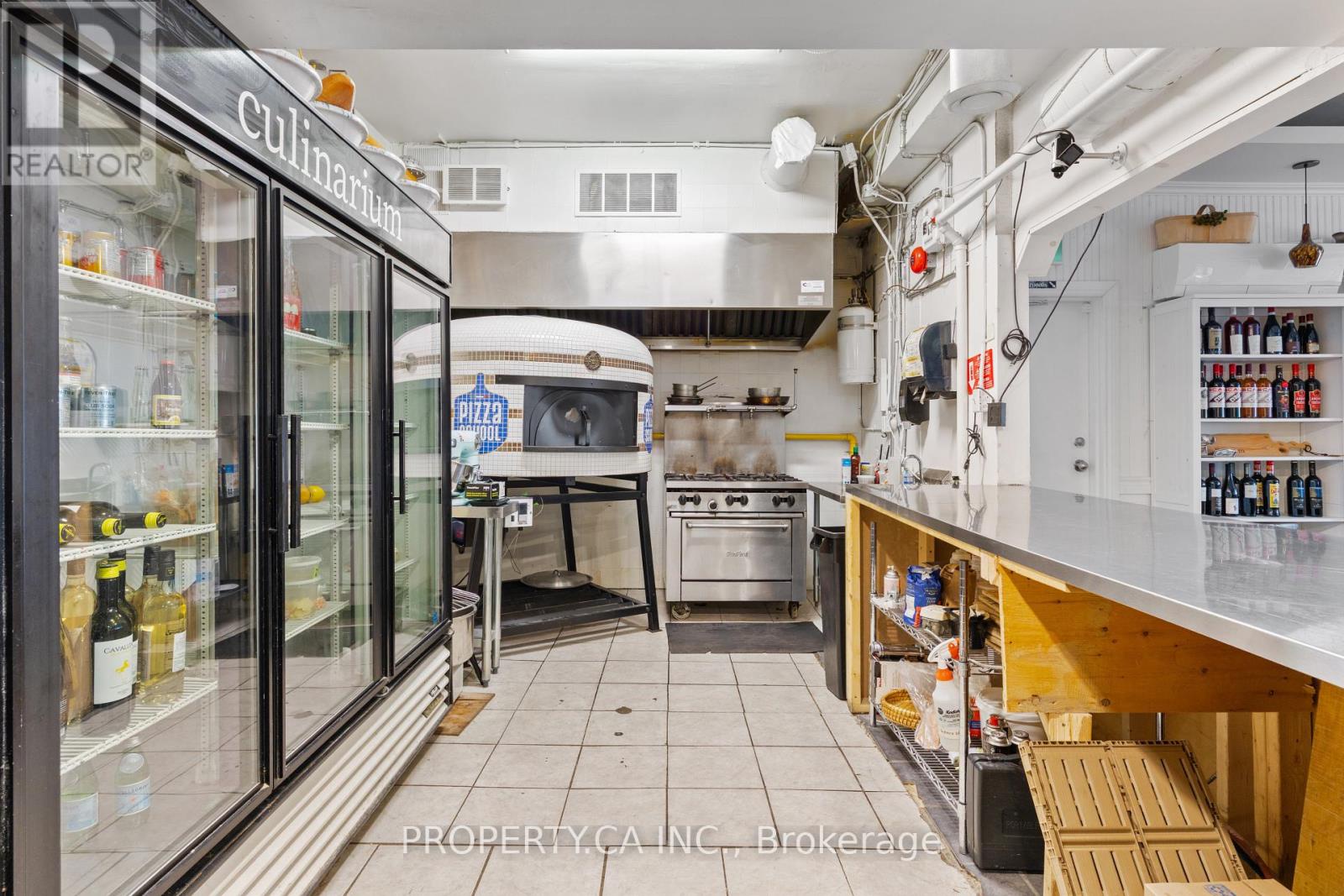 1213 Weston Road, Toronto (mount Dennis), Ontario