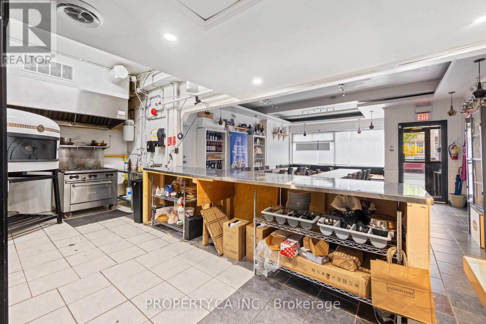 1213 Weston Road, Toronto (mount Dennis), Ontario