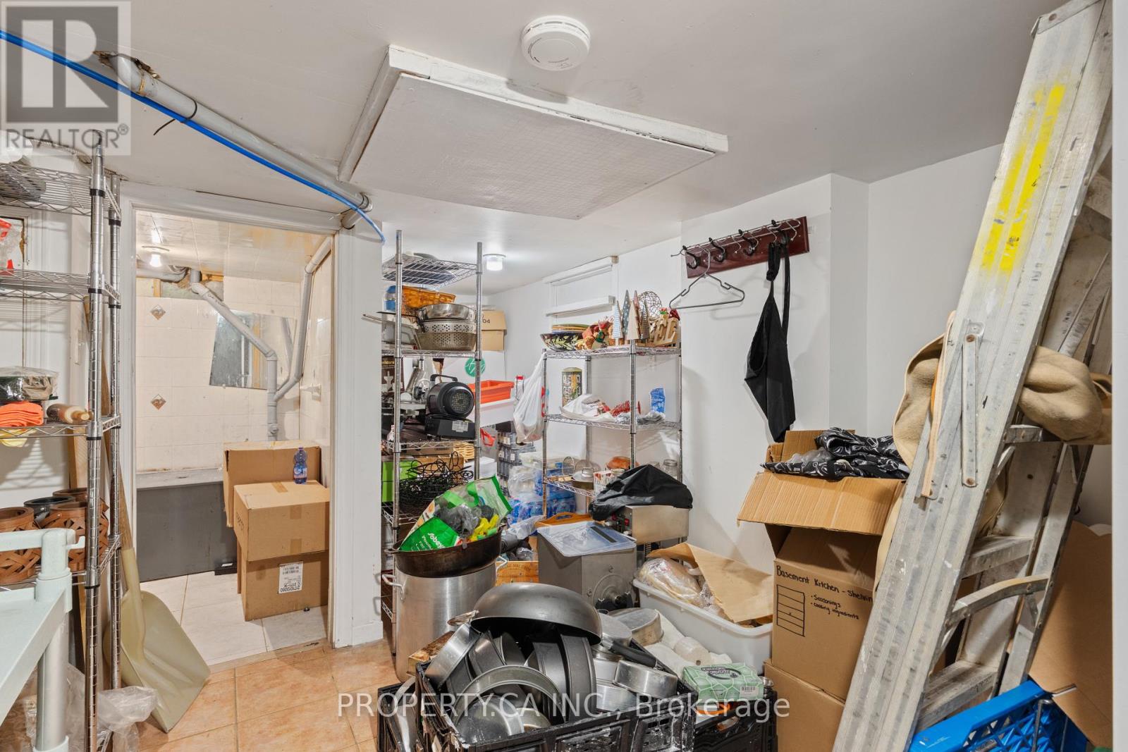 1213 Weston Road, Toronto (mount Dennis), Ontario