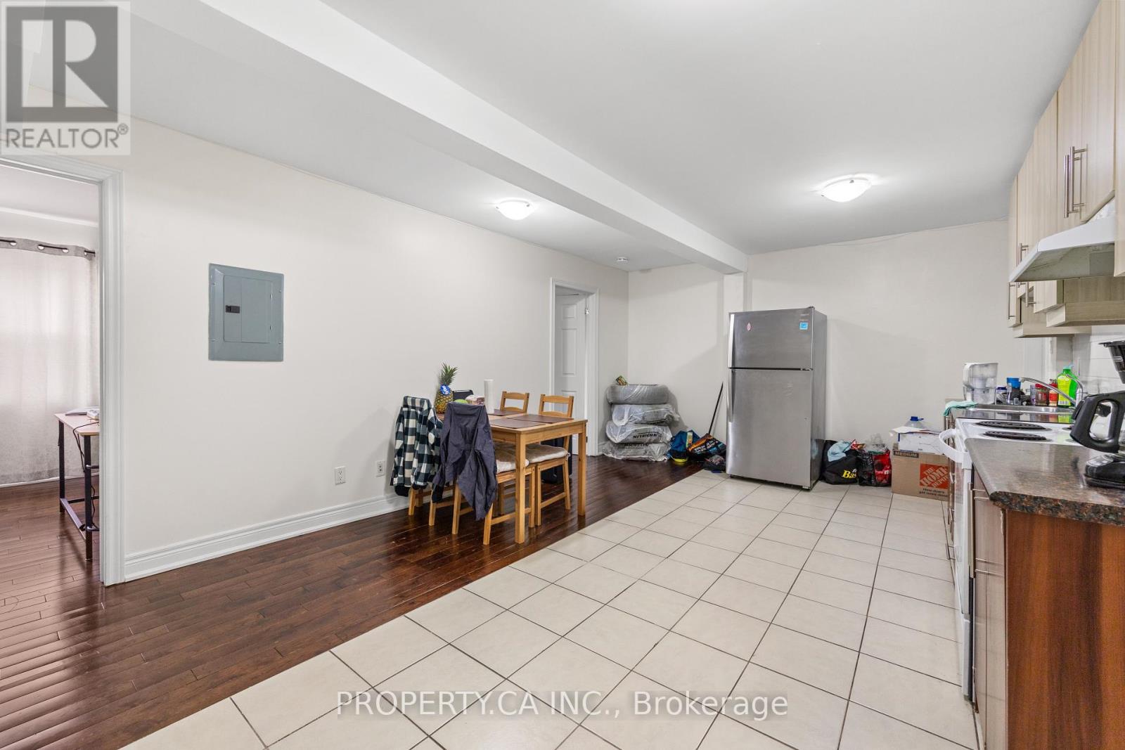 1213 Weston Road, Toronto (mount Dennis), Ontario