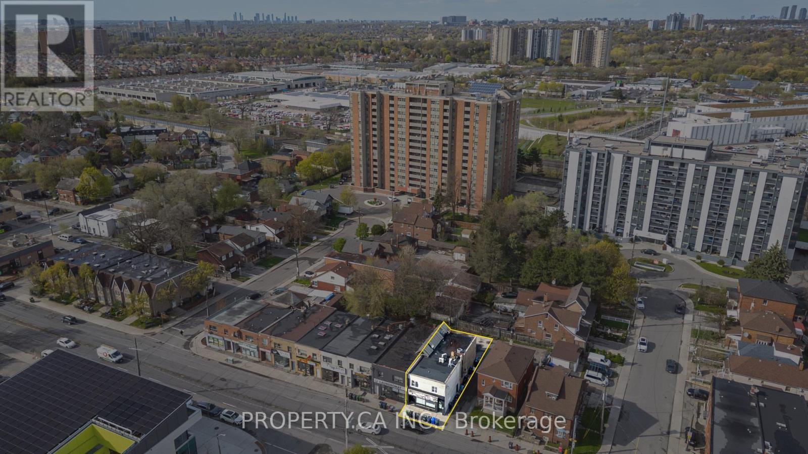 1213 Weston Road, Toronto (mount Dennis), Ontario