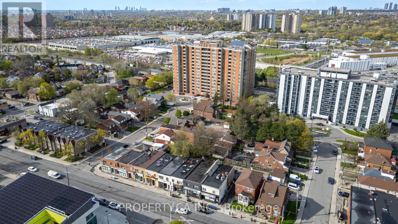 1213 Weston Road, Toronto (mount Dennis), Ontario