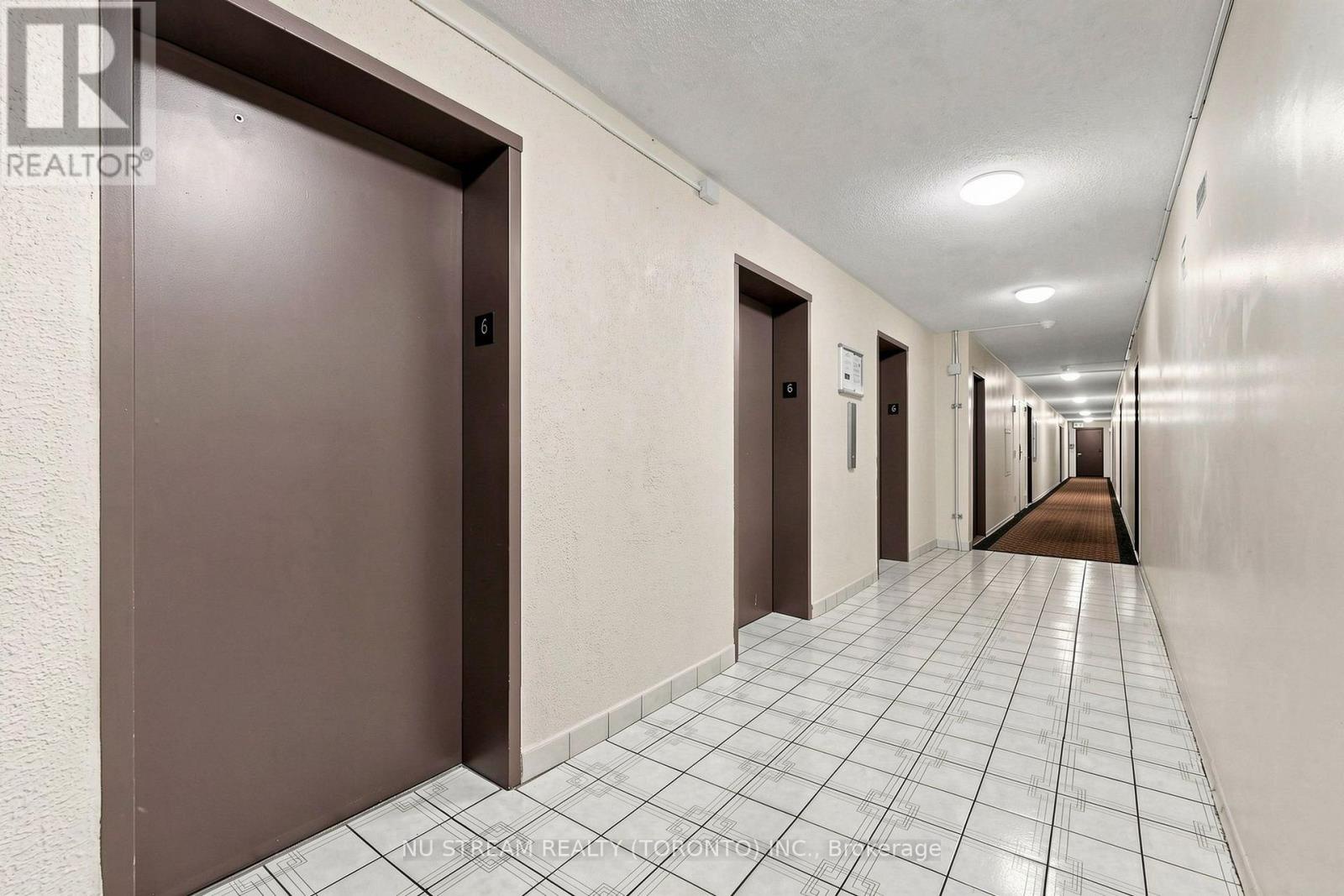 604 - 100 Lotherton Pathway, Toronto (yorkdale-glen Park), Ontario