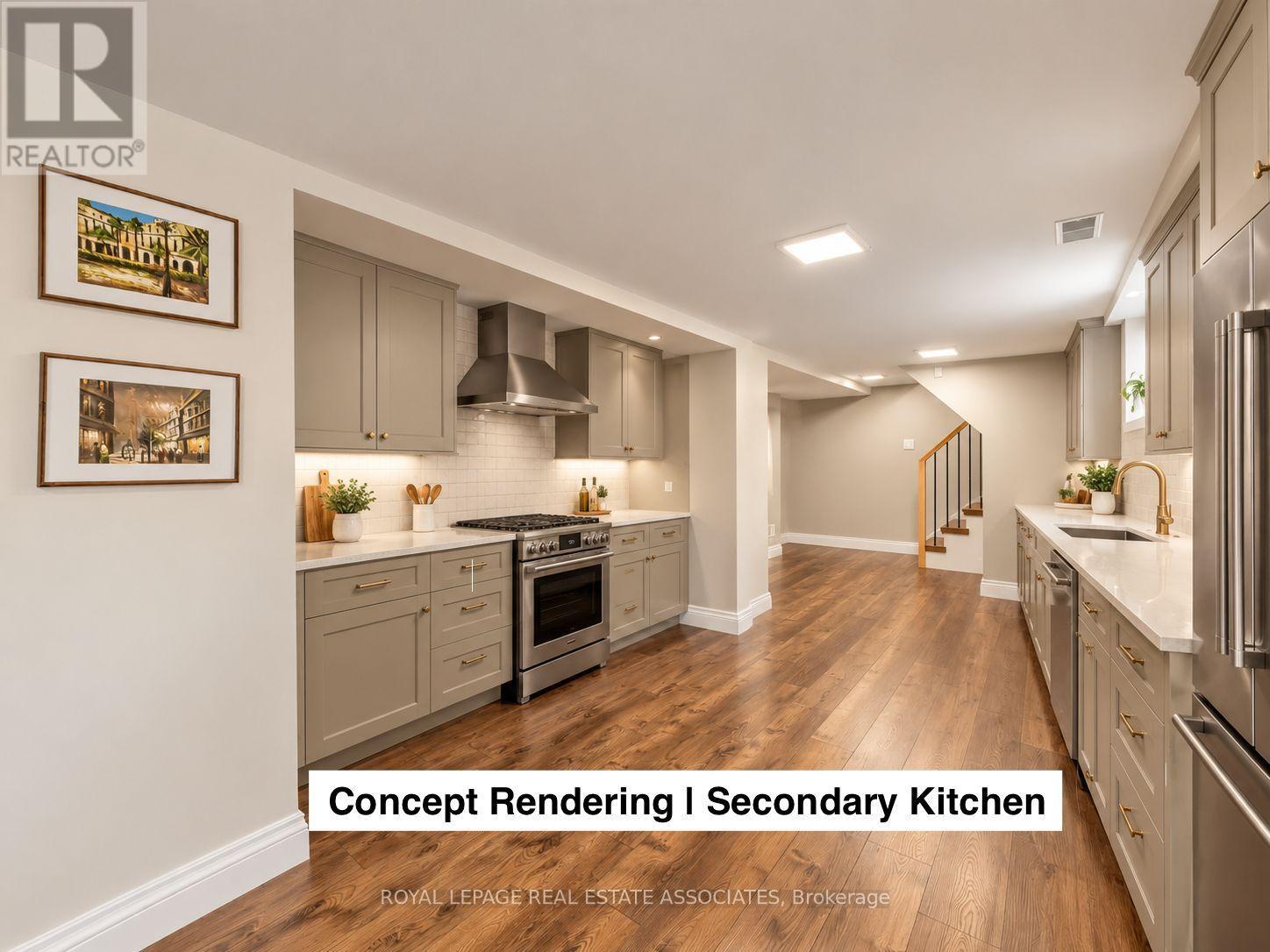 41 Ringley Avenue, Toronto (stonegate-queensway), Ontario