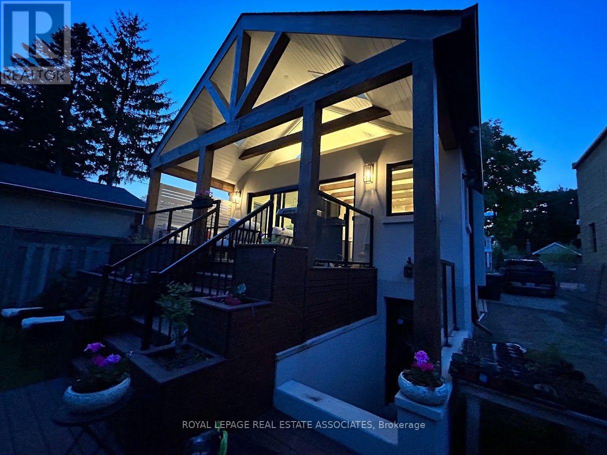 41 Ringley Avenue, Toronto (stonegate-queensway), Ontario