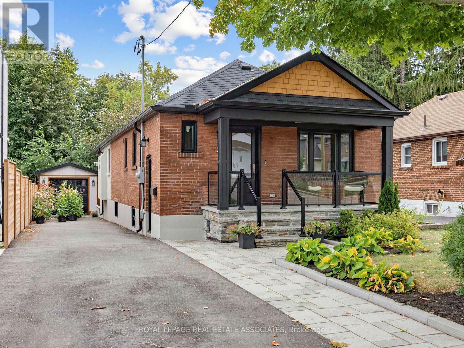 41 Ringley Avenue, Toronto (stonegate-queensway), Ontario