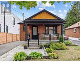 41 RINGLEY AVENUE