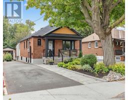 41 RINGLEY AVENUE