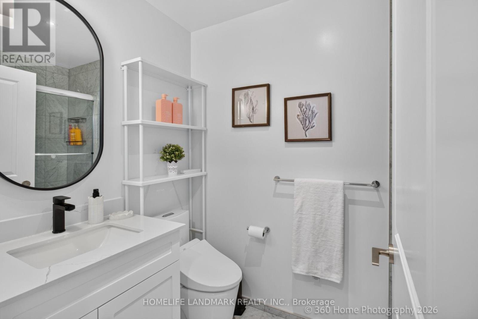 4804 - 8 The Esplanade, Toronto (waterfront Communities), Ontario