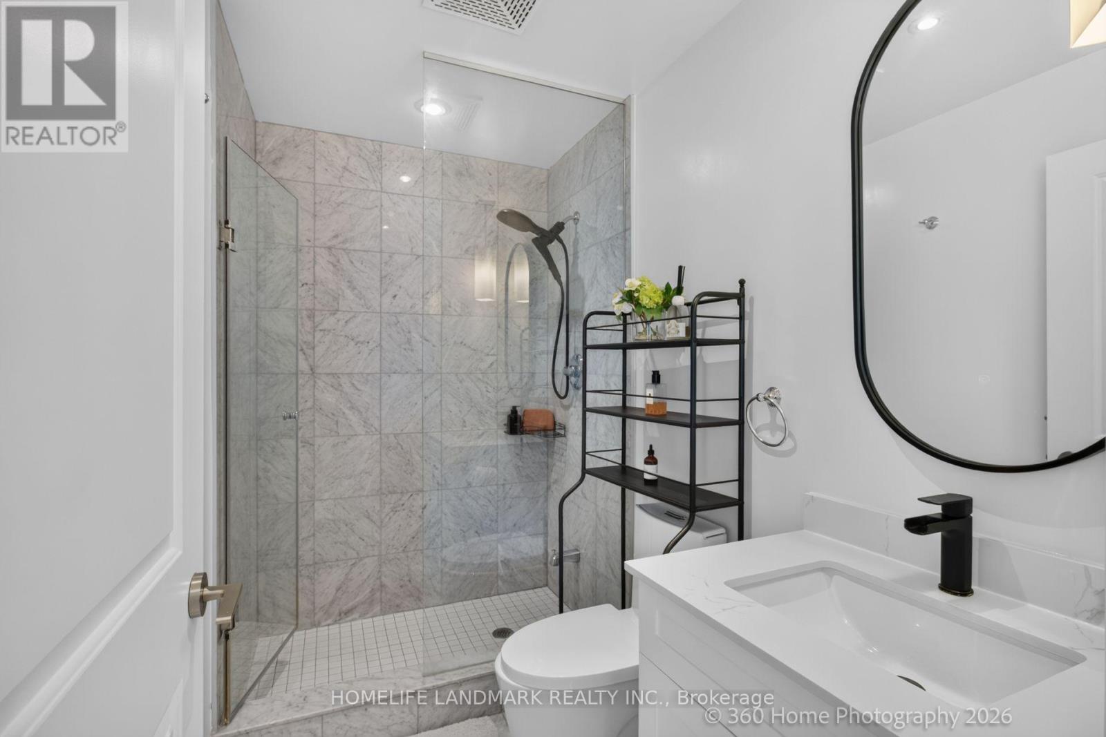 4804 - 8 The Esplanade, Toronto (waterfront Communities), Ontario