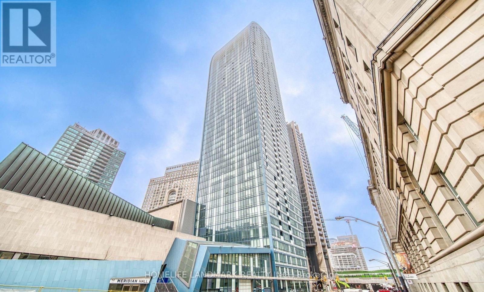 4804 - 8 The Esplanade, Toronto (waterfront Communities), Ontario
