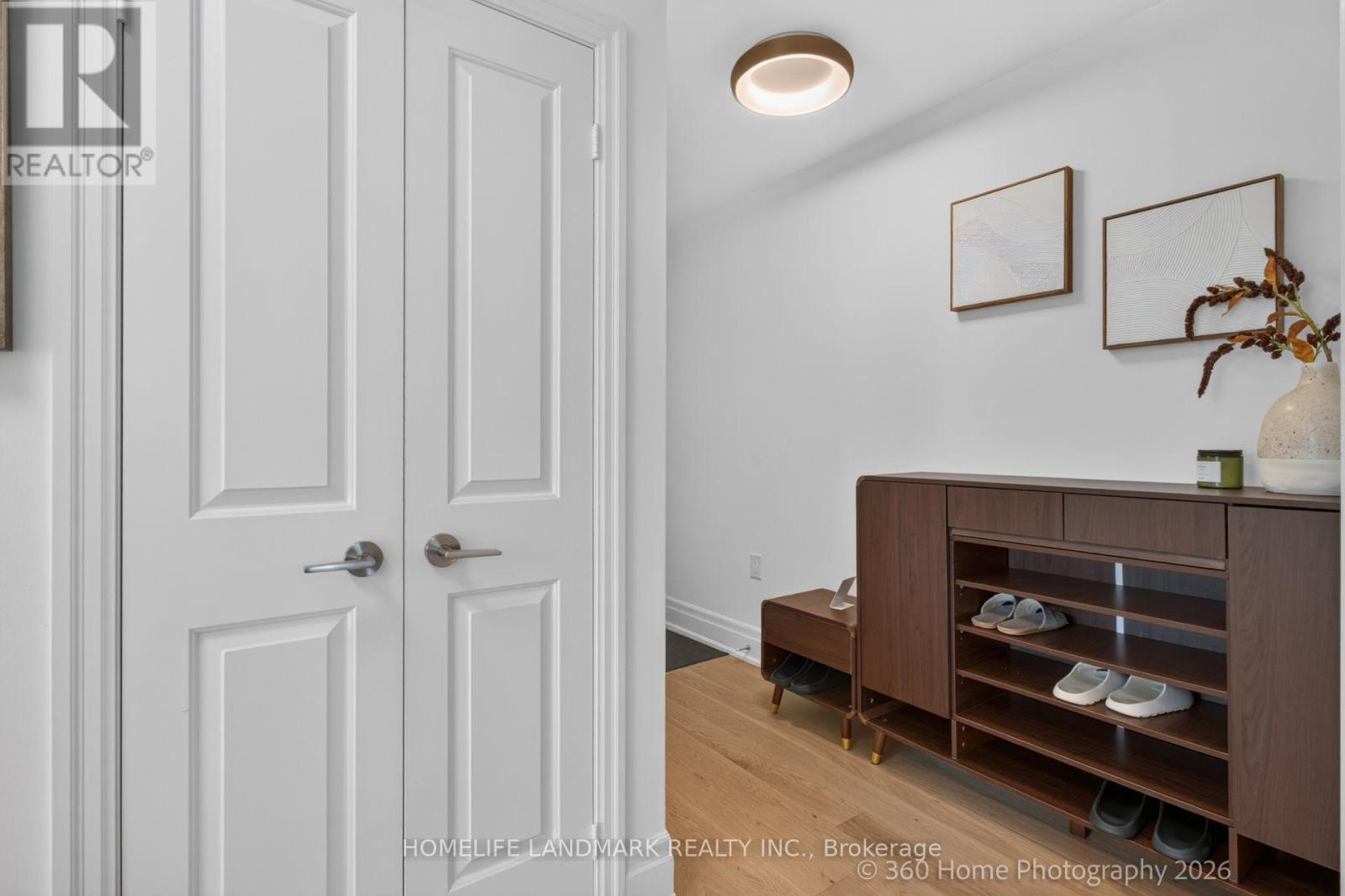 4804 - 8 The Esplanade, Toronto (waterfront Communities), Ontario