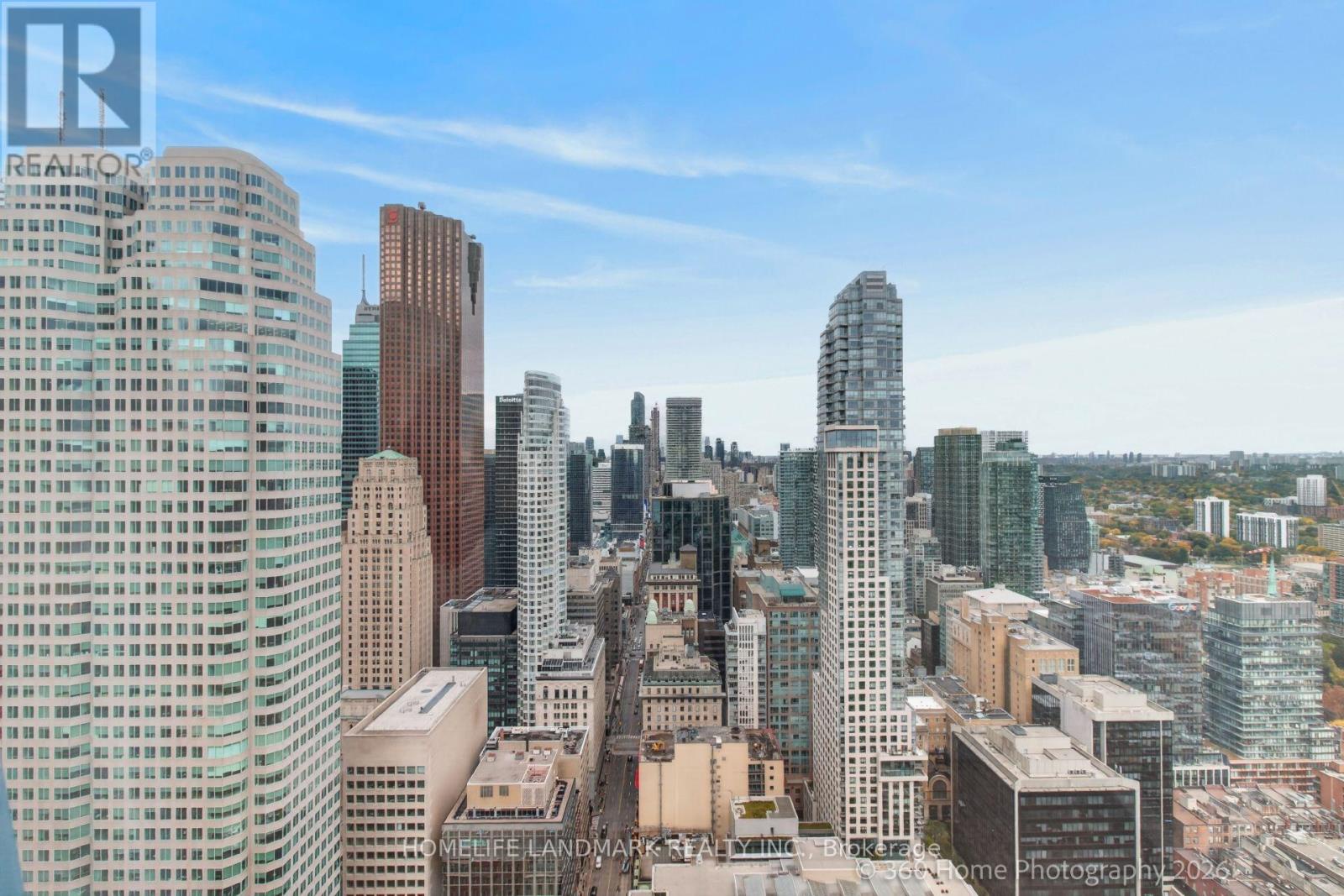 4804 - 8 The Esplanade, Toronto (waterfront Communities), Ontario