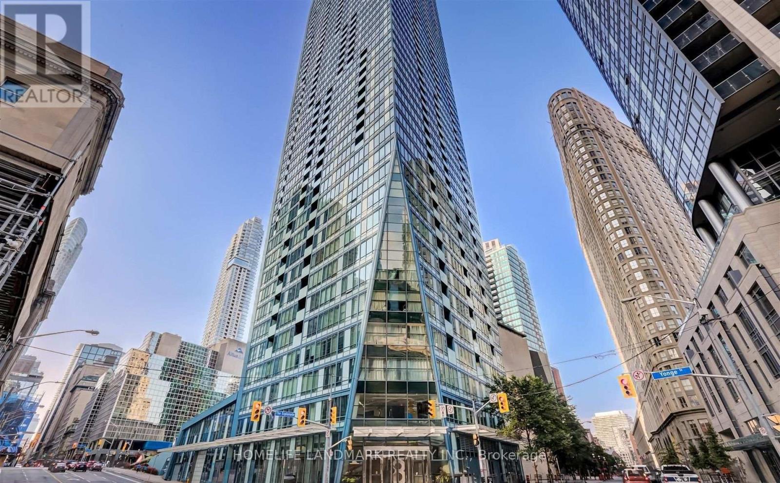 4804 - 8 The Esplanade, Toronto (waterfront Communities), Ontario