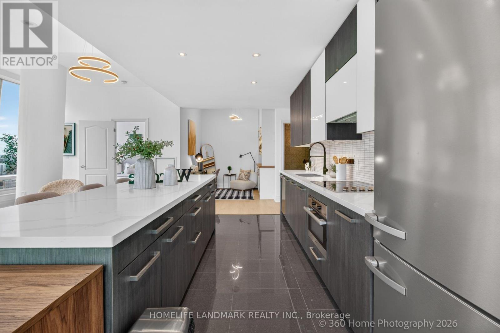 4804 - 8 The Esplanade, Toronto (waterfront Communities), Ontario