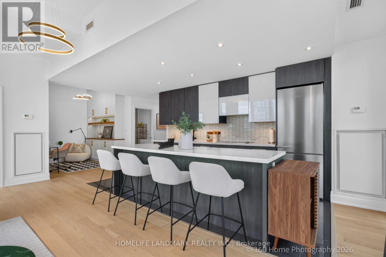 4804 - 8 The Esplanade, Toronto (waterfront Communities), Ontario