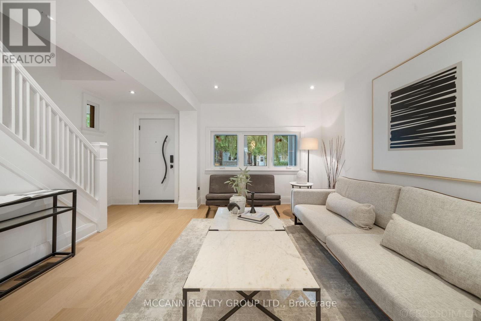 507 Rushton Road, Toronto (humewood-cedarvale), Ontario