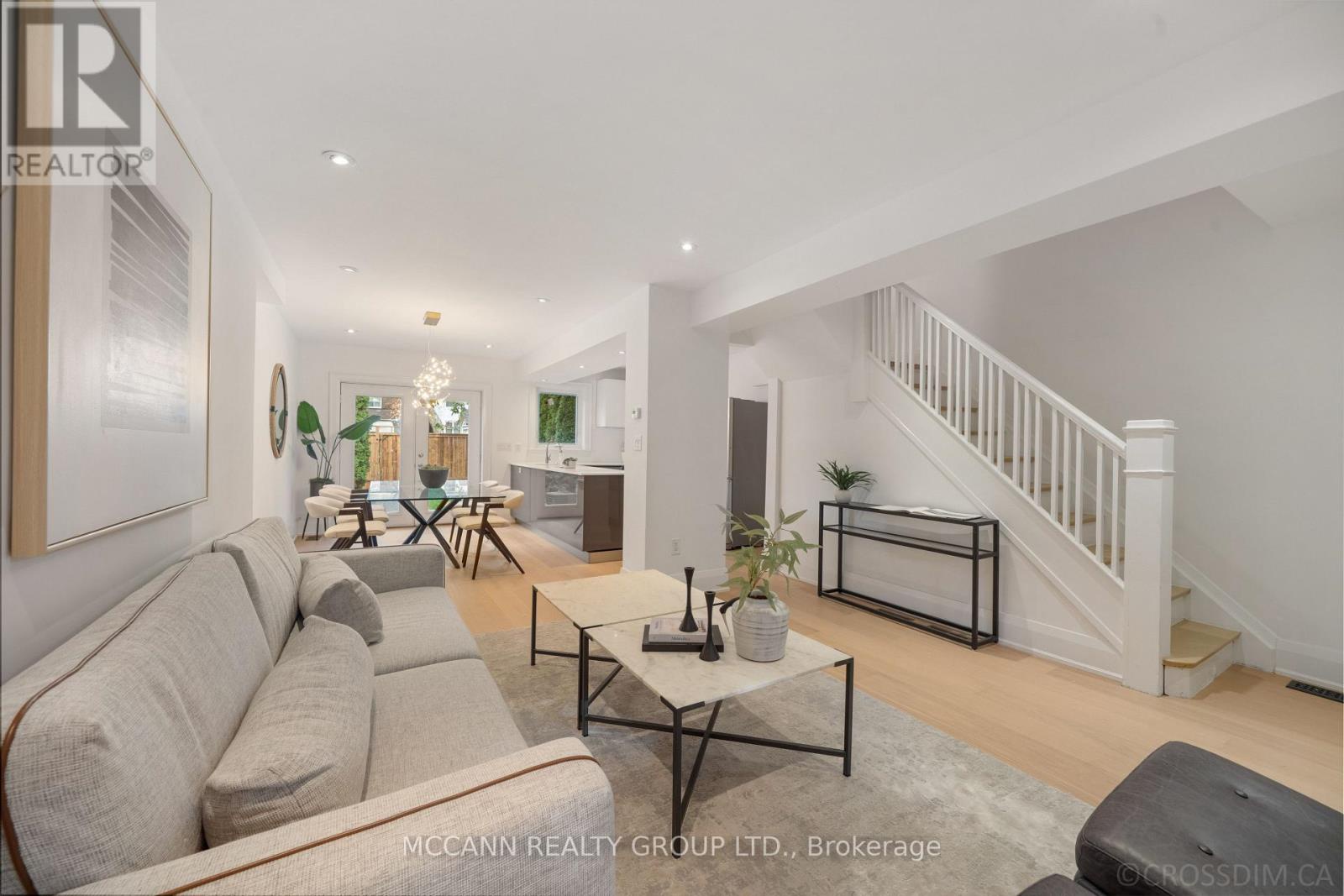 507 Rushton Road, Toronto (humewood-cedarvale), Ontario