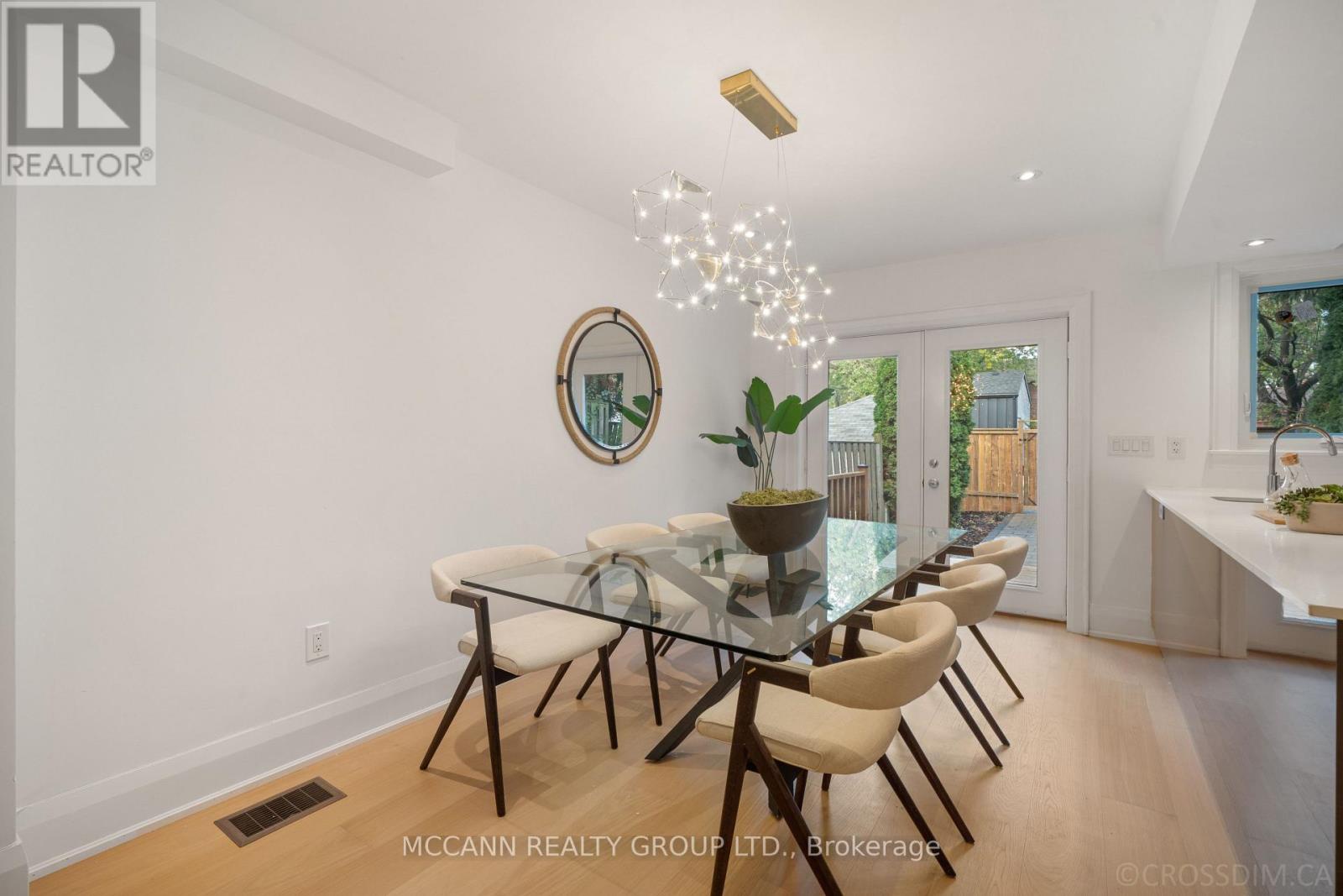 507 Rushton Road, Toronto (humewood-cedarvale), Ontario