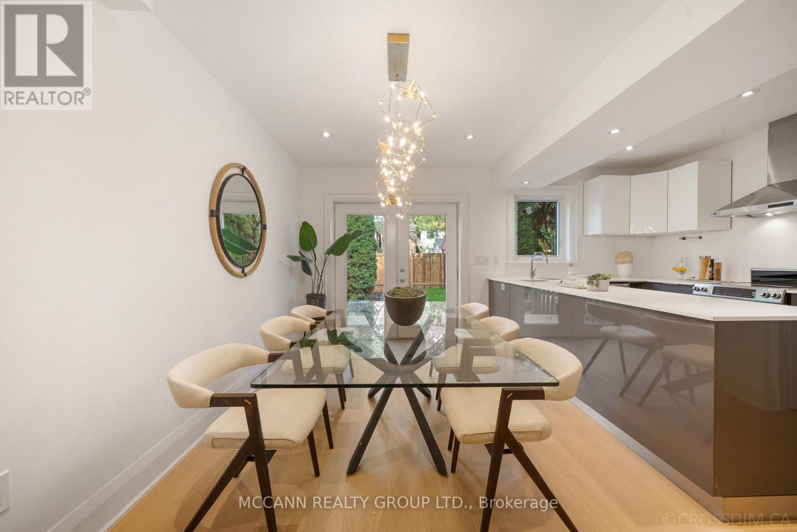 507 Rushton Road, Toronto (humewood-cedarvale), Ontario