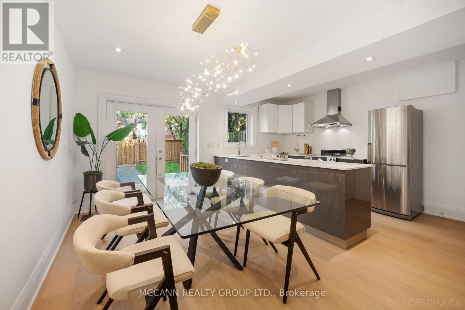 507 Rushton Road, Toronto (humewood-cedarvale), Ontario