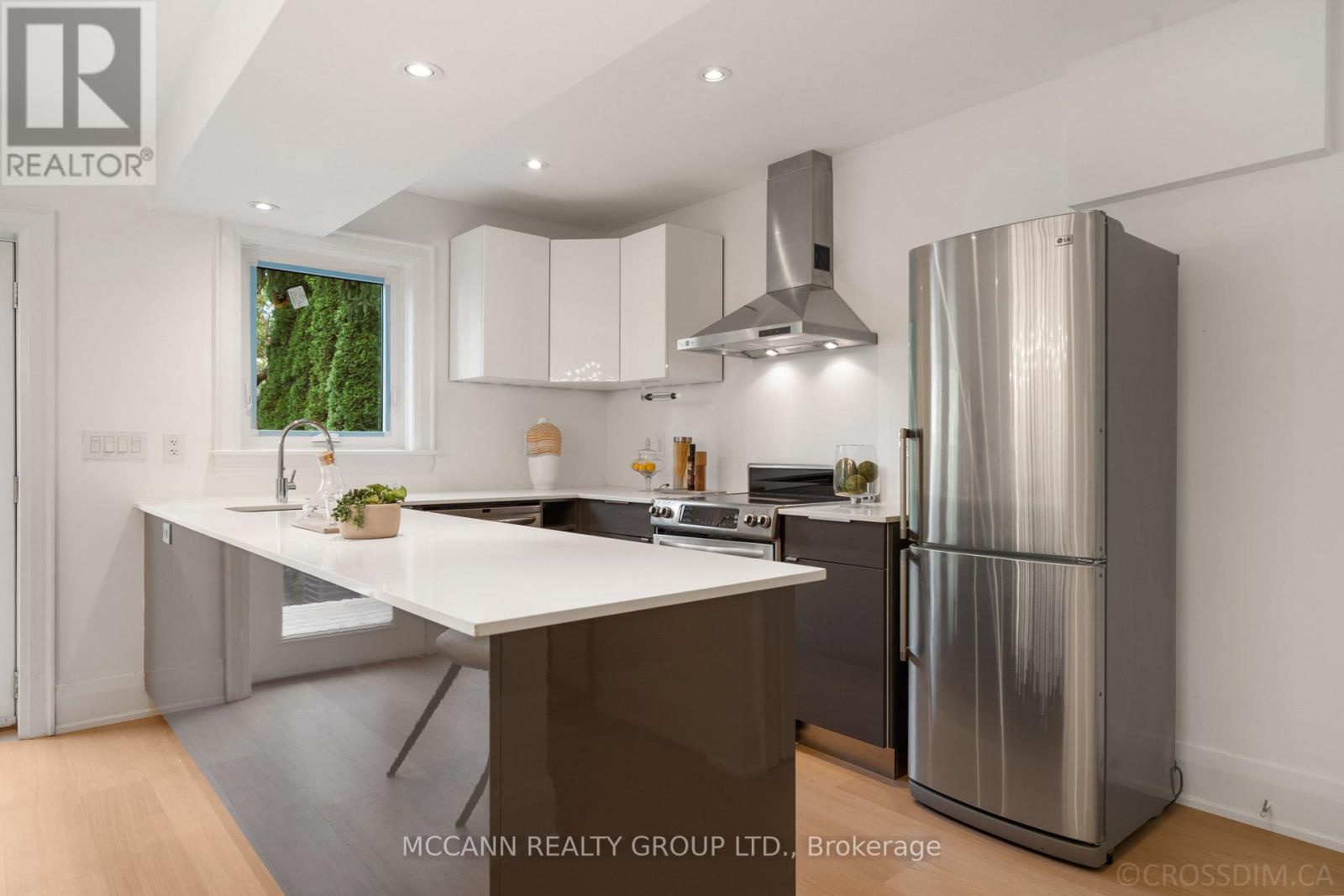 507 Rushton Road, Toronto (humewood-cedarvale), Ontario