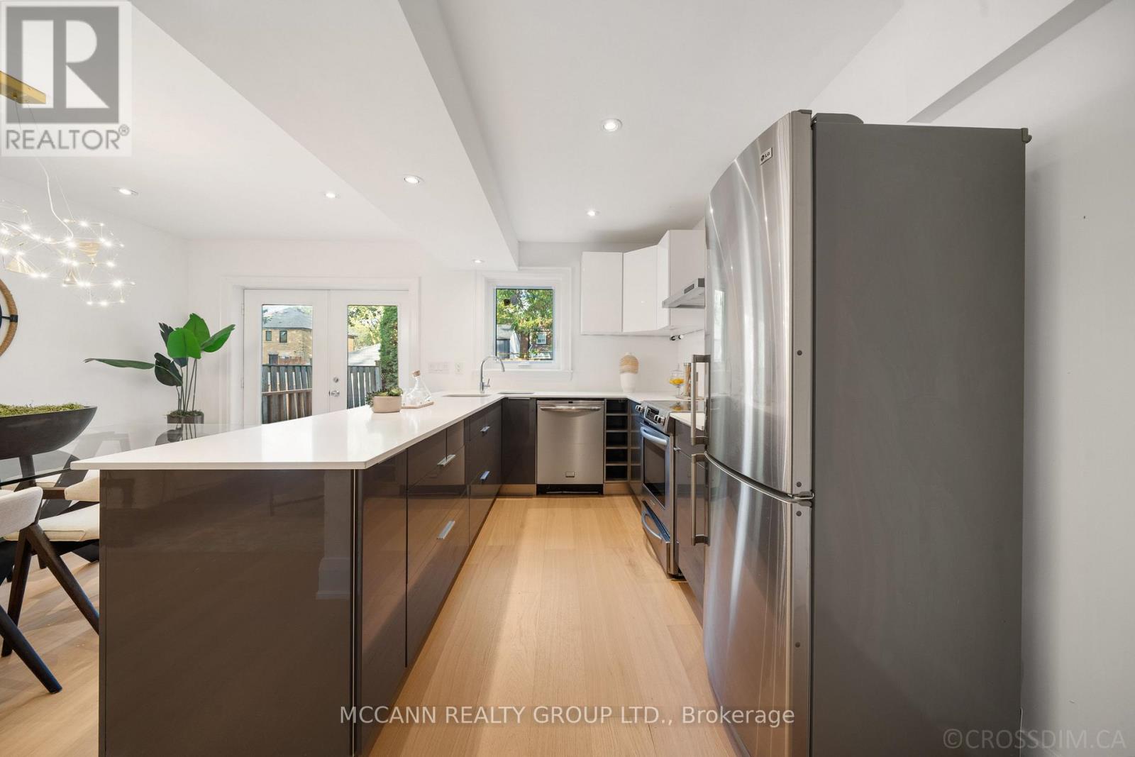 507 Rushton Road, Toronto (humewood-cedarvale), Ontario