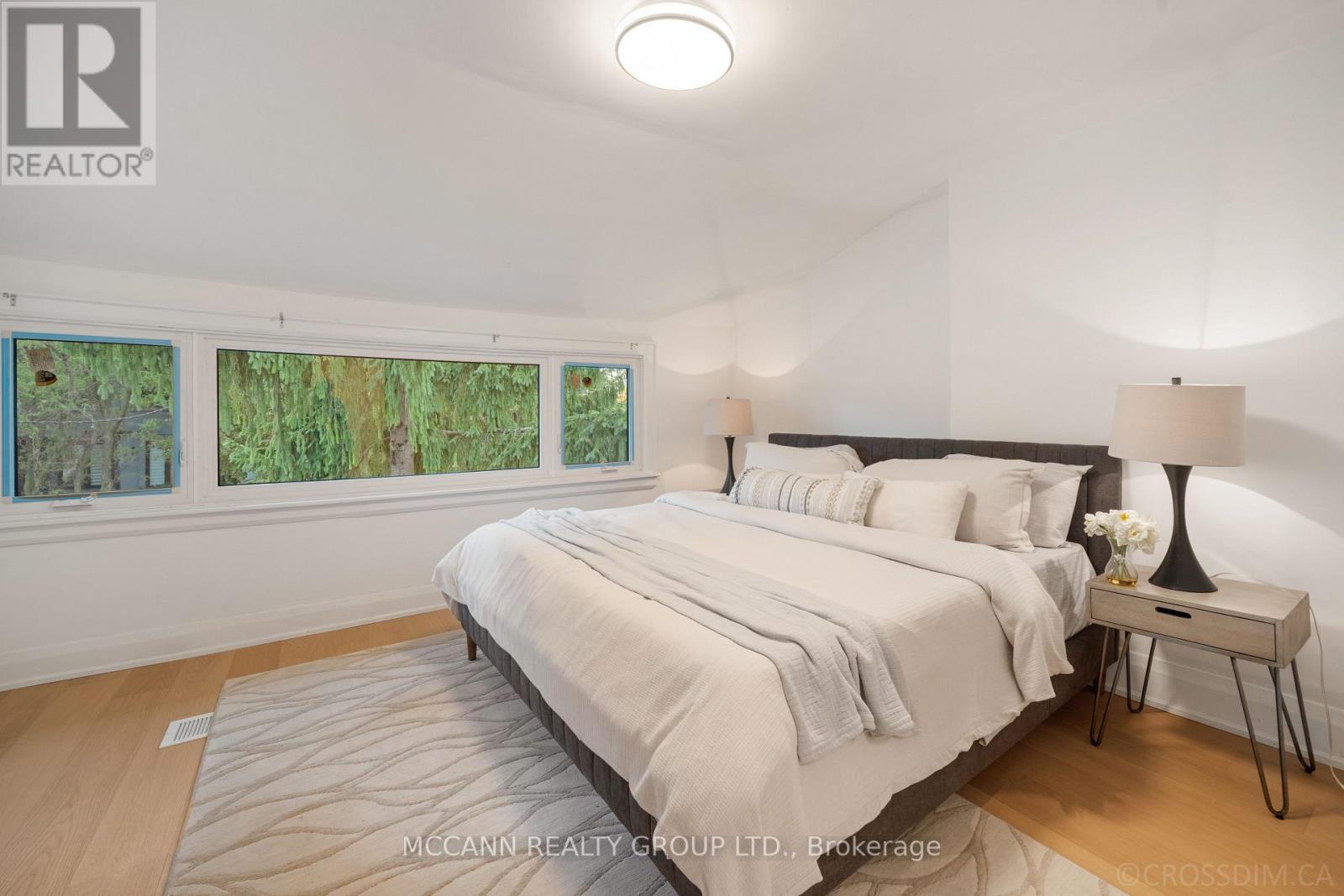 507 Rushton Road, Toronto (humewood-cedarvale), Ontario
