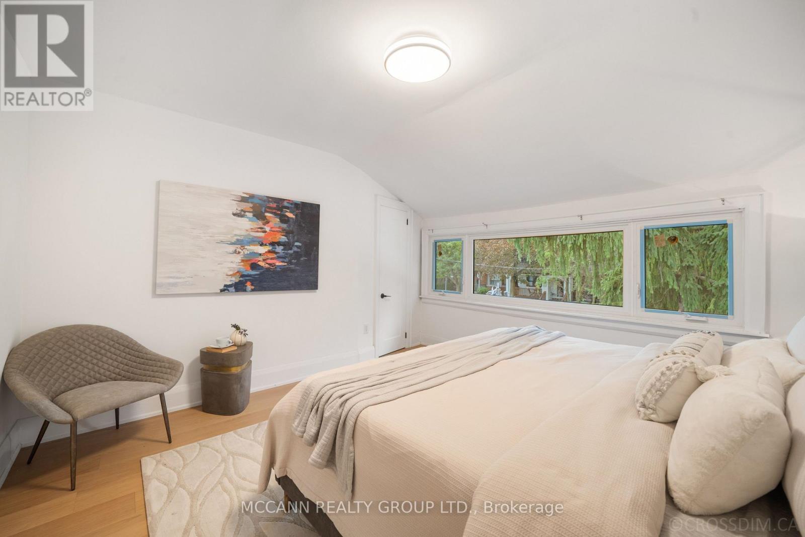 507 Rushton Road, Toronto (humewood-cedarvale), Ontario