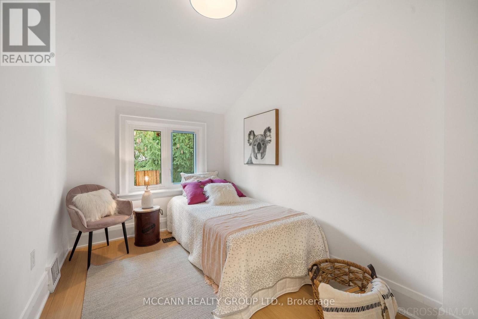 507 Rushton Road, Toronto (humewood-cedarvale), Ontario