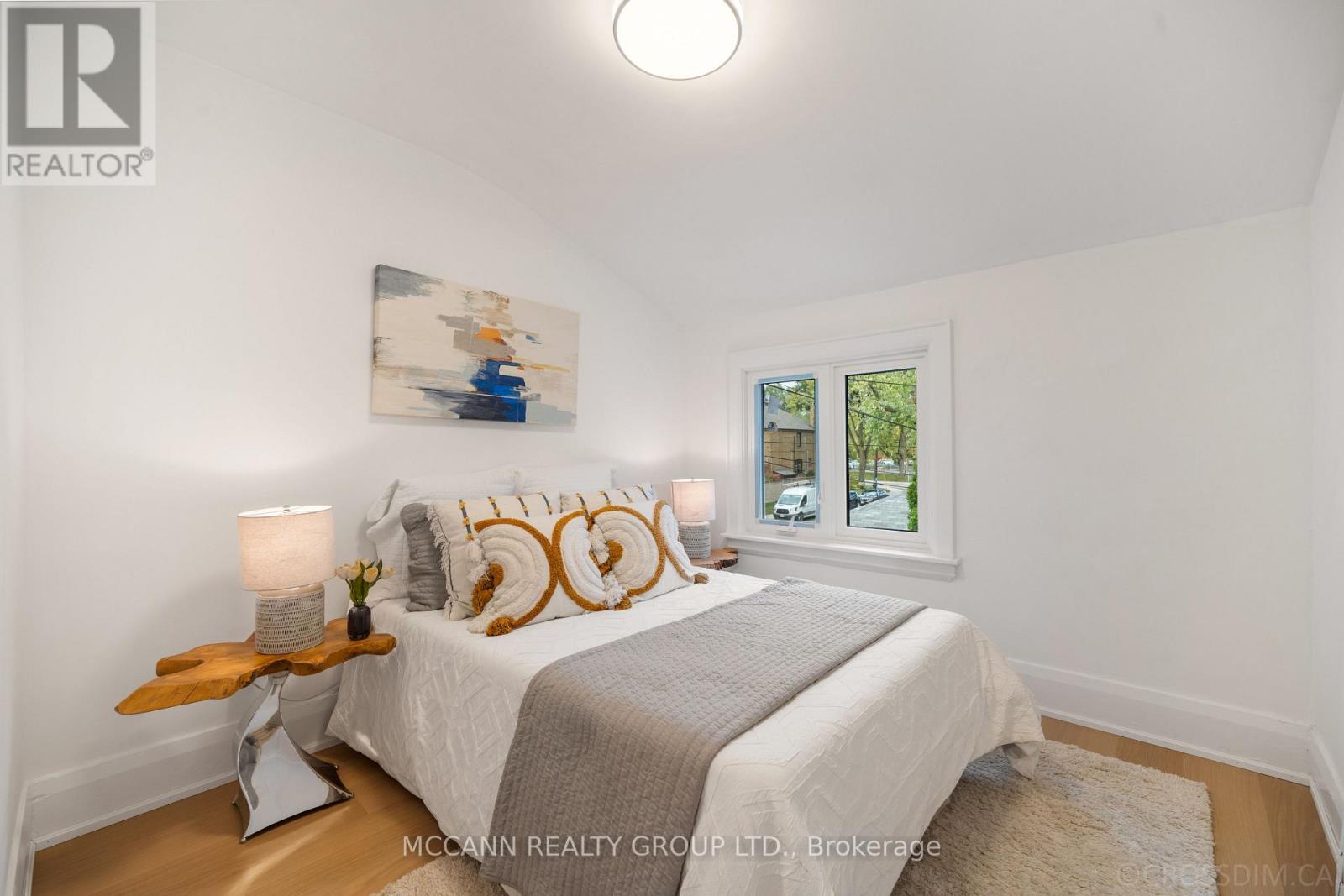 507 Rushton Road, Toronto (humewood-cedarvale), Ontario