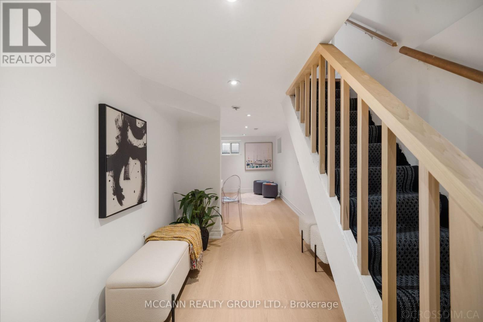 507 Rushton Road, Toronto (humewood-cedarvale), Ontario