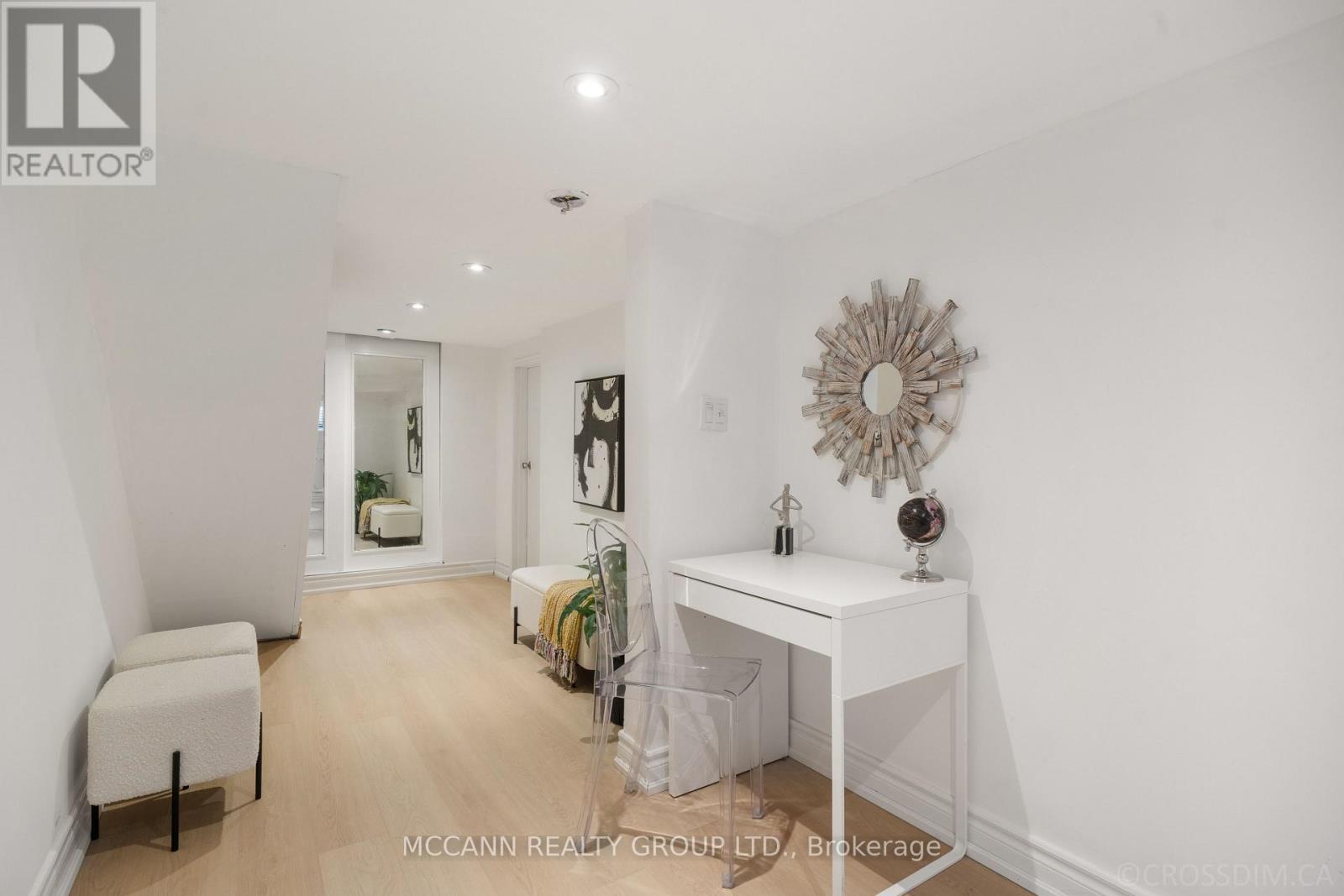 507 Rushton Road, Toronto (humewood-cedarvale), Ontario