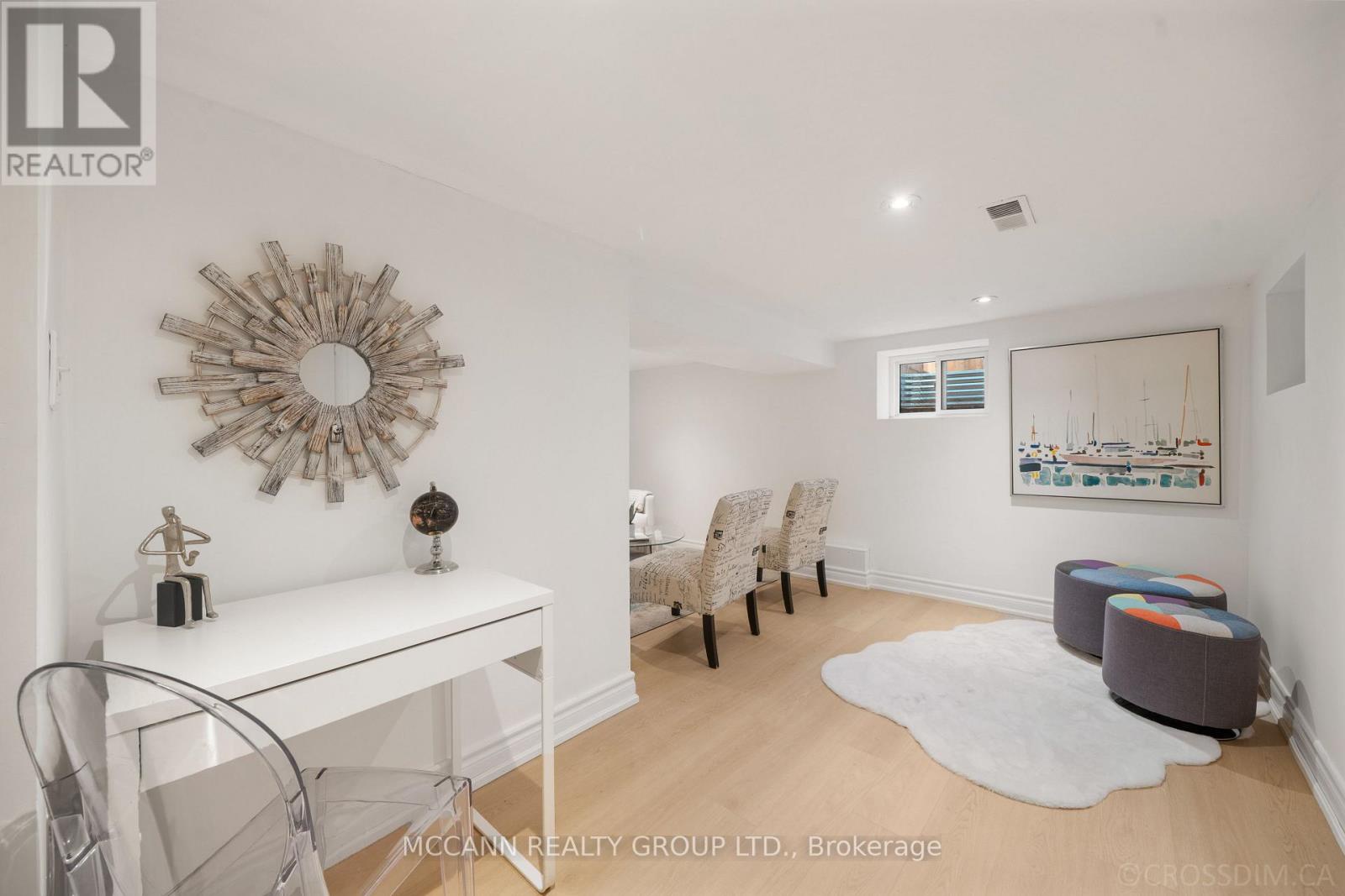 507 Rushton Road, Toronto (humewood-cedarvale), Ontario