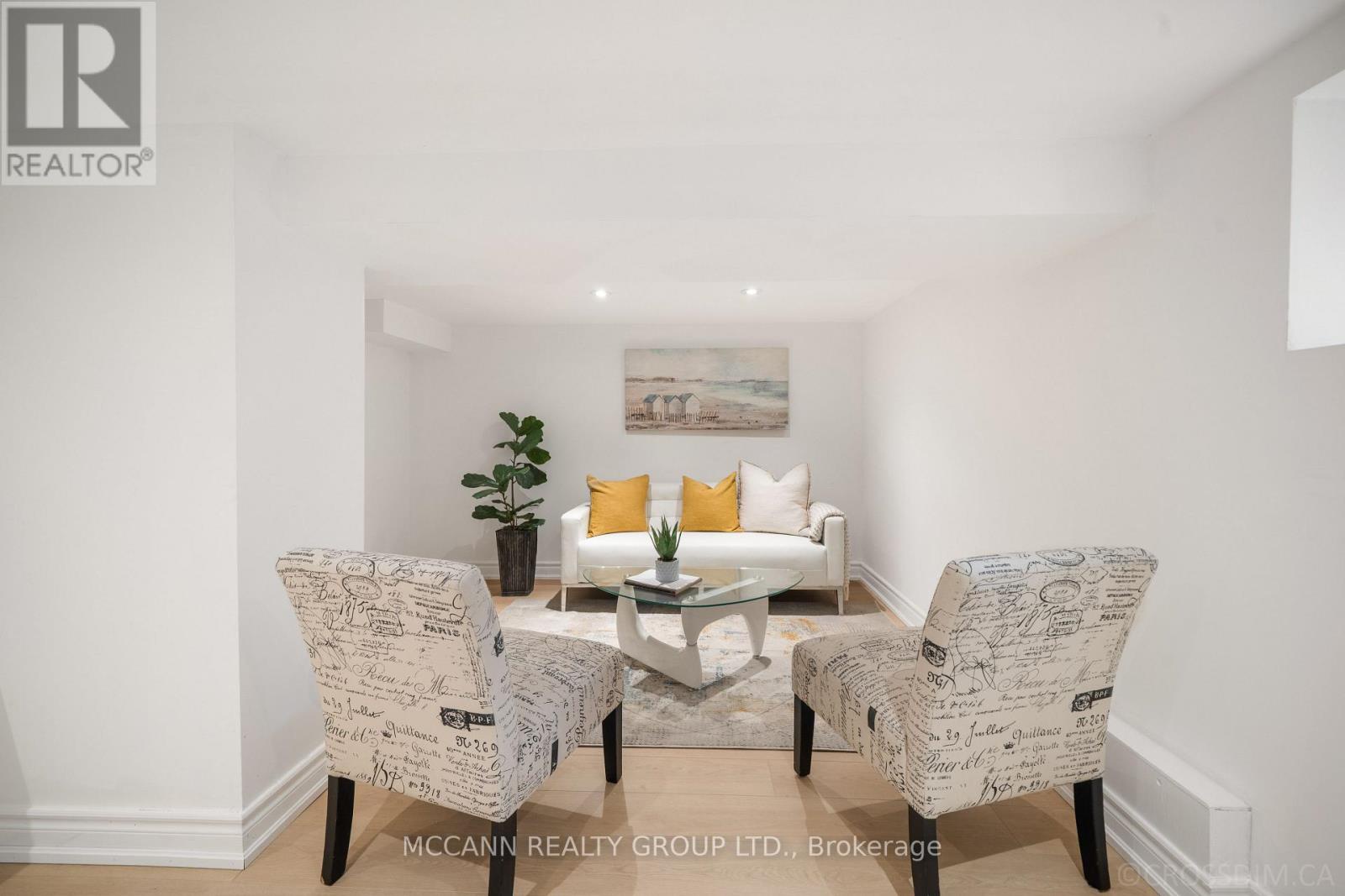 507 Rushton Road, Toronto (humewood-cedarvale), Ontario