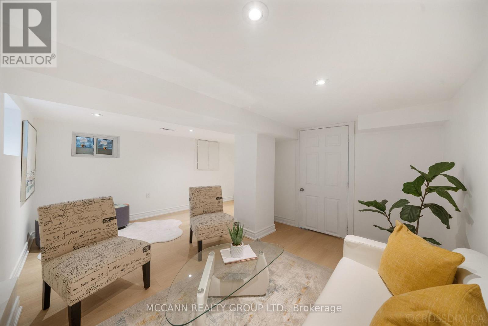 507 Rushton Road, Toronto (humewood-cedarvale), Ontario