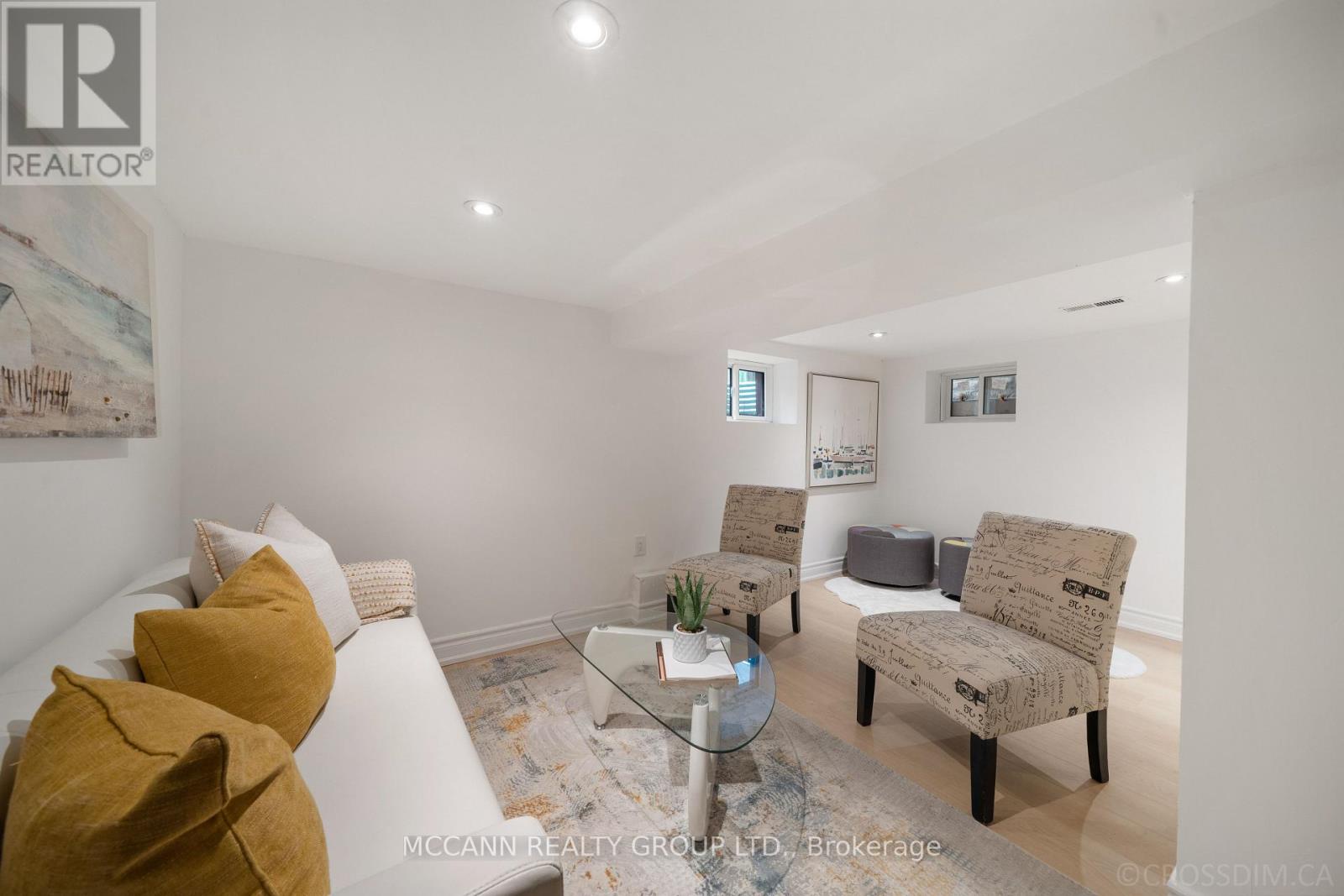 507 Rushton Road, Toronto (humewood-cedarvale), Ontario