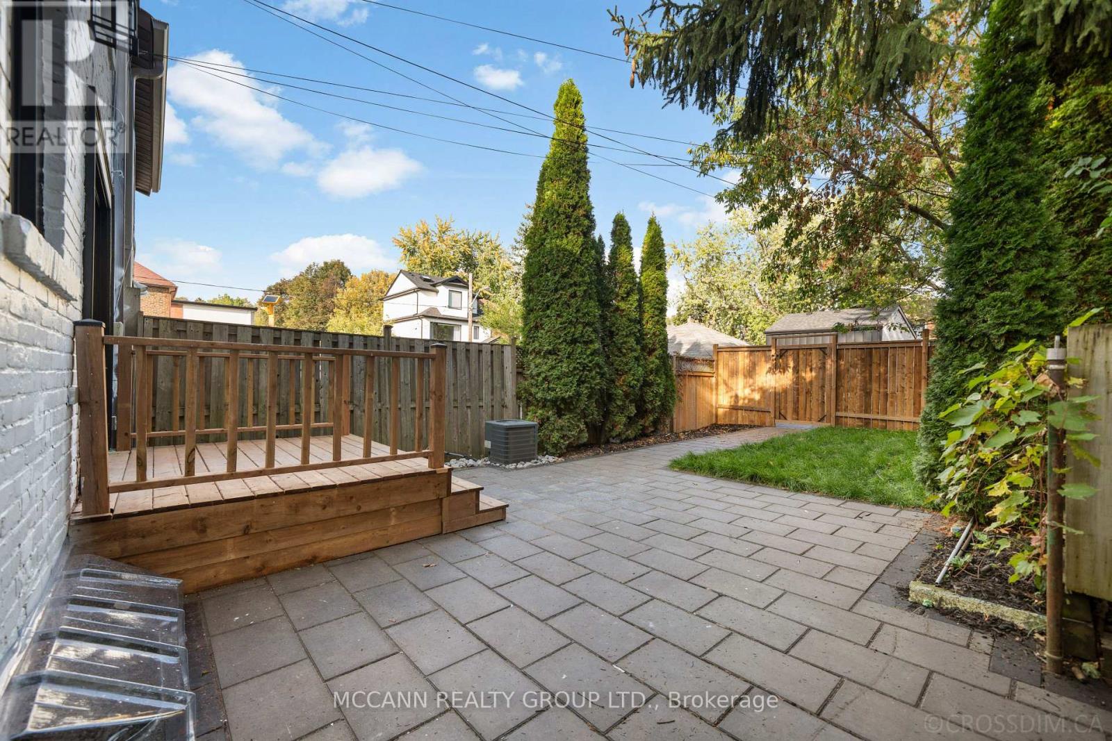 507 Rushton Road, Toronto (humewood-cedarvale), Ontario