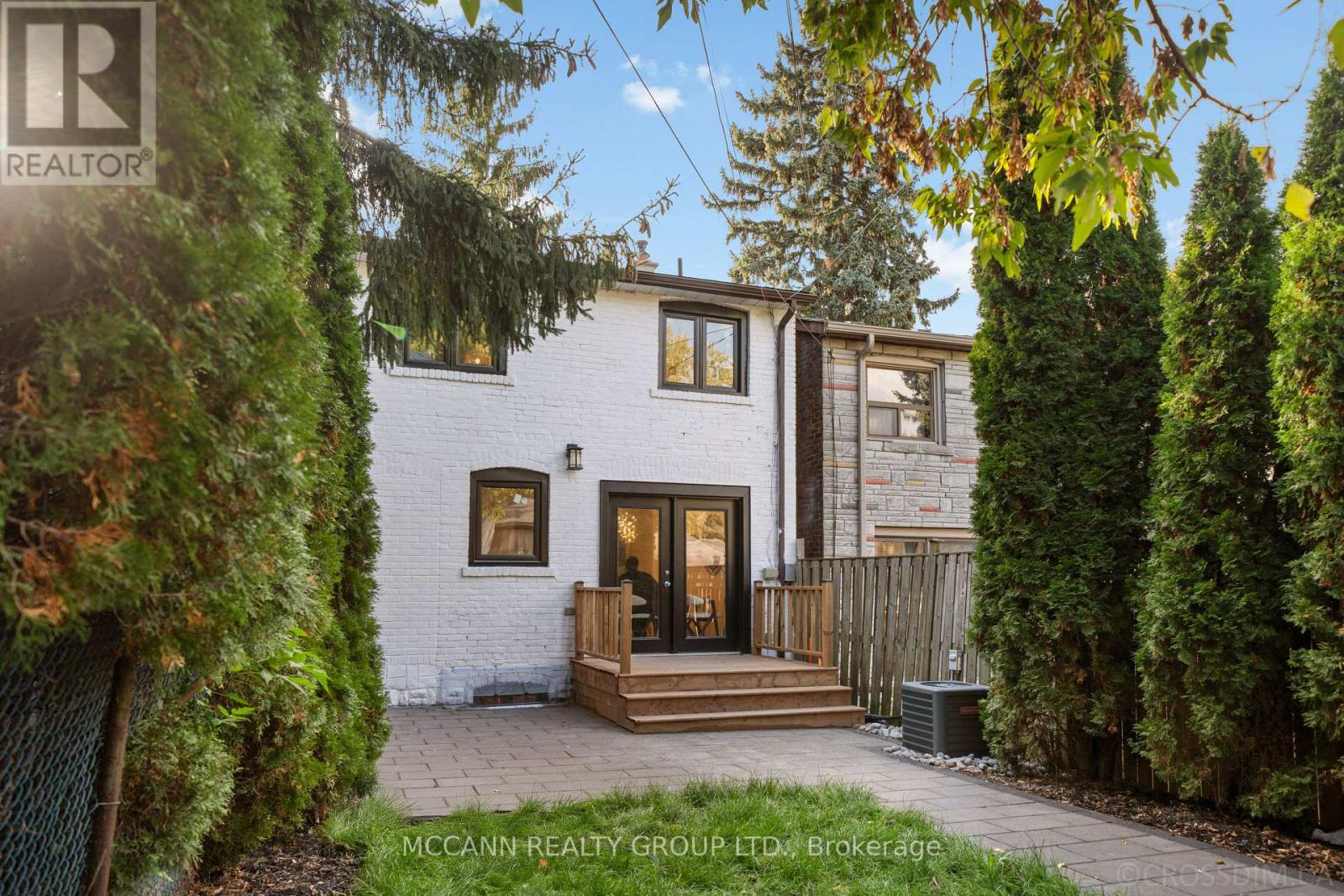 507 Rushton Road, Toronto (humewood-cedarvale), Ontario