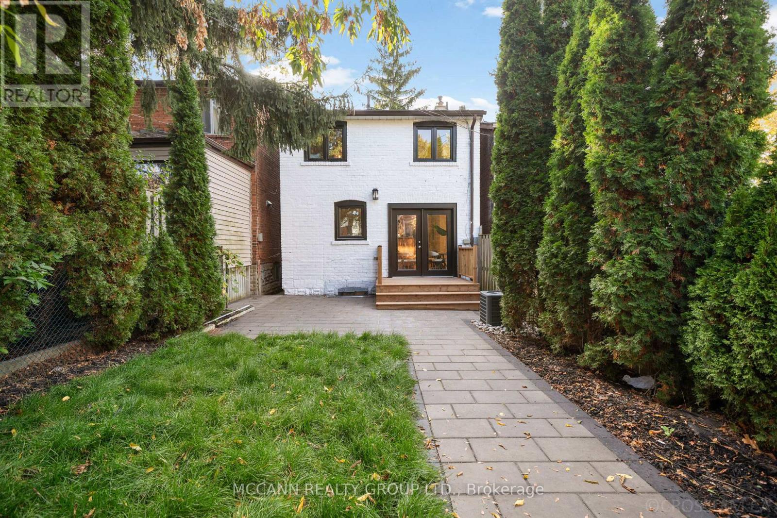 507 Rushton Road, Toronto (humewood-cedarvale), Ontario