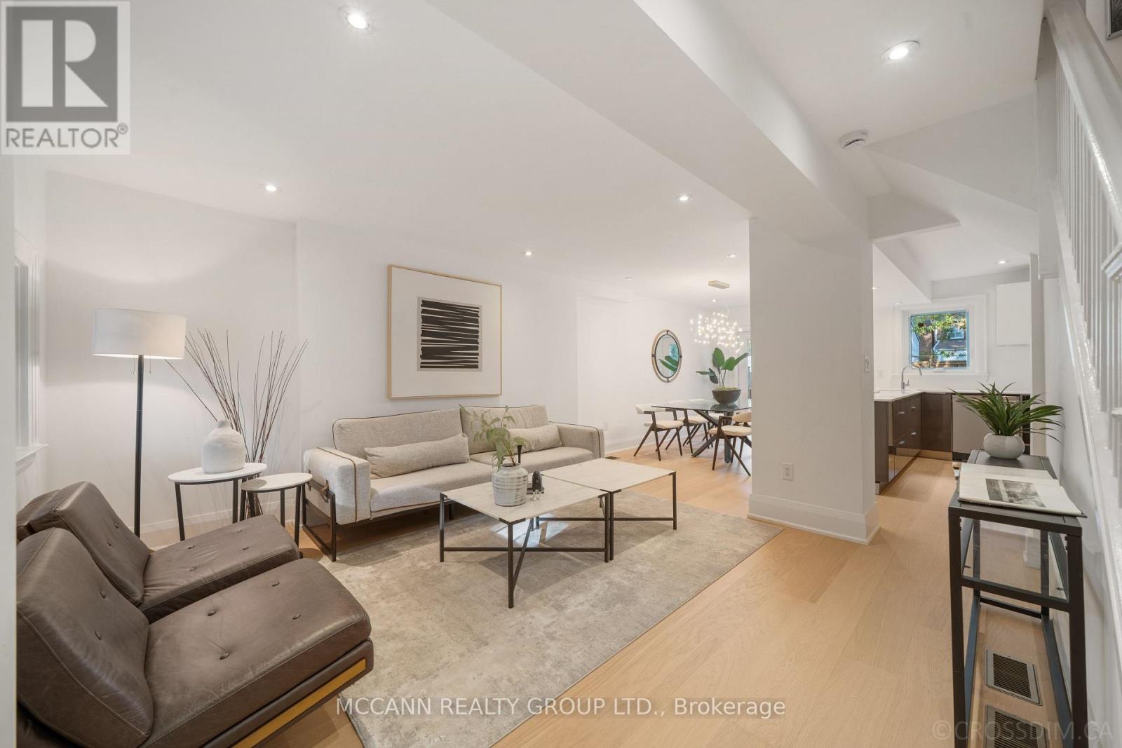 507 Rushton Road, Toronto (humewood-cedarvale), Ontario
