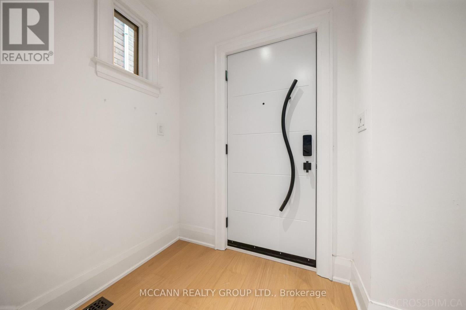 507 Rushton Road, Toronto (humewood-cedarvale), Ontario